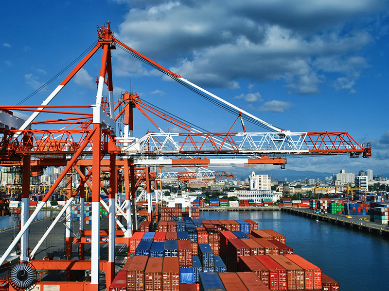 雷火·竞技（中国）参展第八届中国（深圳）国际物流与交通运输博览会